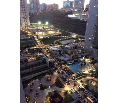 Apartamento, Vila da Serra, 2 Quartos, 2 Vagas, 1 Suíte