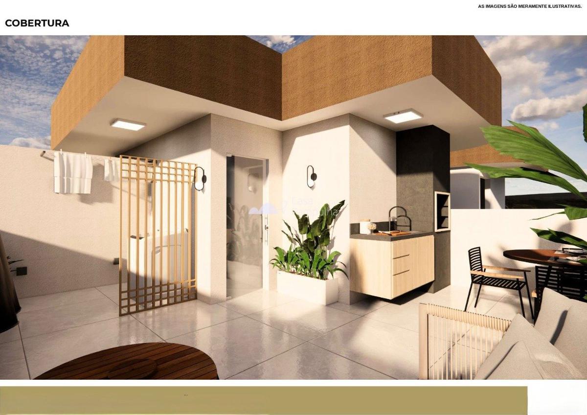 Apartamento, Santa Mônica, 3 Quartos, 1 Vaga, 1 Suíte