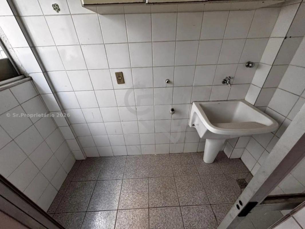 Apartamento, Dona Clara, 3 Quartos, 1 Vaga, 1 Suíte