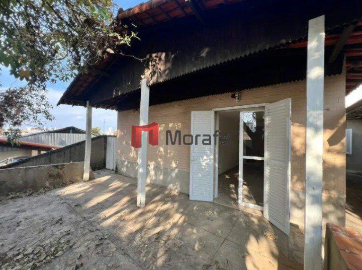 Casa, Jardim América, 3 Quartos, 3 Vagas, 1 Suíte