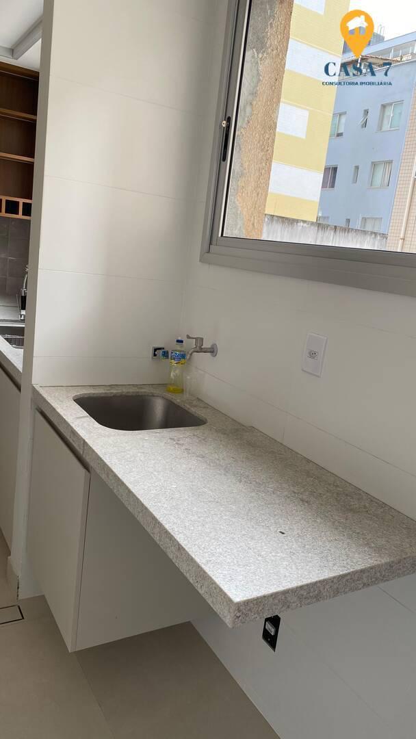 Apartamento, Santo Antônio, 2 Quartos, 1 Vaga