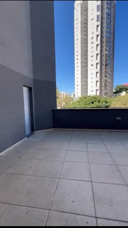 Apartamento, Lourdes, 1 Quarto, 1 Vaga