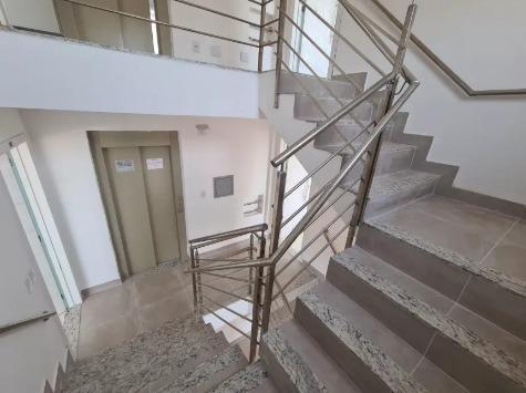 Cobertura, Santa Mônica, 2 Quartos, 1 Vaga, 1 Suíte