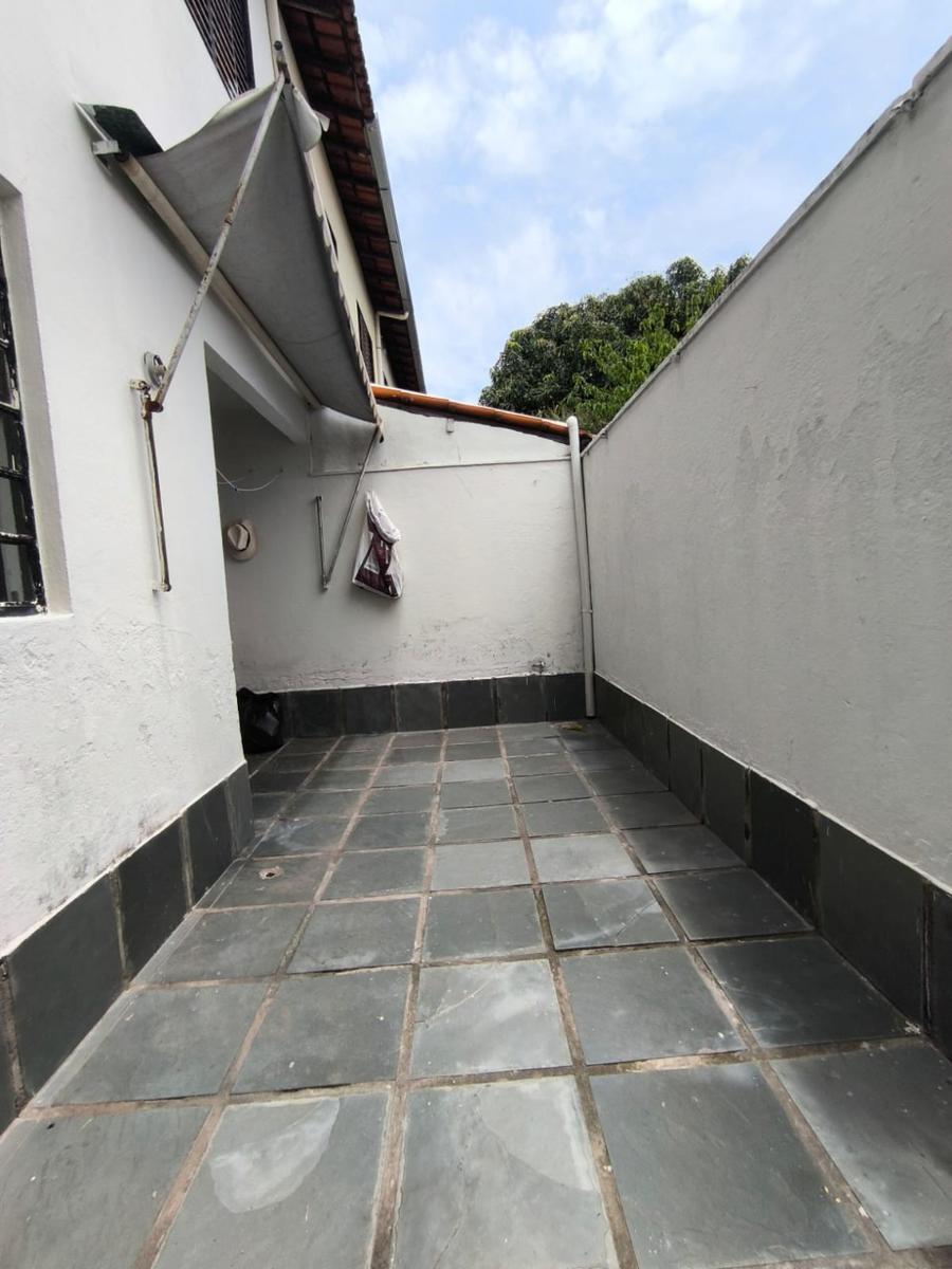 Casa, Estrela Dalva, 2 Quartos, 1 Vaga