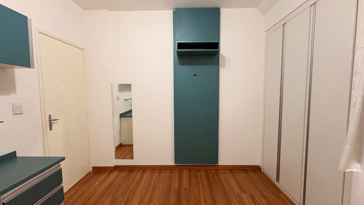 Apartamento, Sion, 4 Quartos, 2 Vagas, 1 Suíte