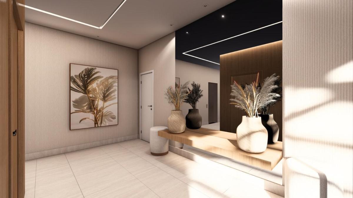 Apartamento, Cidade Nova, 4 Quartos, 2 Vagas, 4 Suítes
