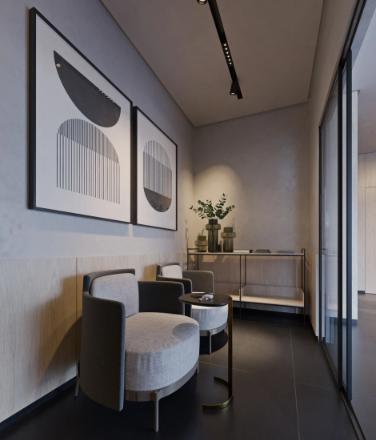 Apartamento, Savassi, 2 Quartos, 1 Vaga, 1 Suíte