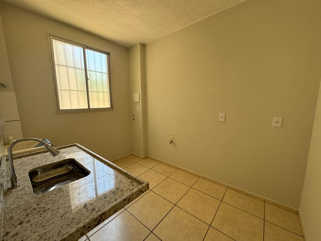 Apartamento, Califórnia, 2 Quartos, 1 Vaga