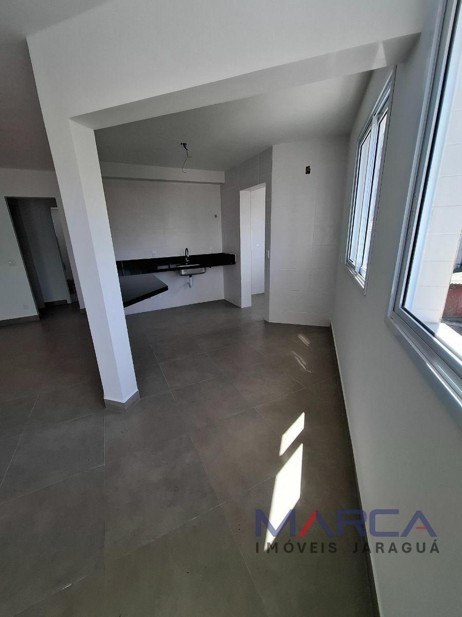 Apartamento, Liberdade, 3 Quartos, 2 Vagas