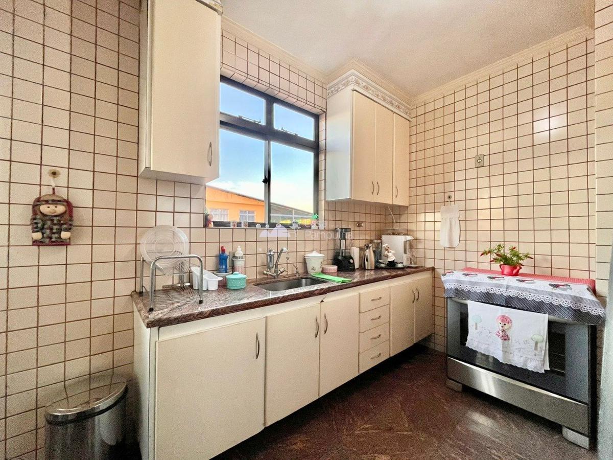 Apartamento, Santa Amélia, 4 Quartos, 2 Vagas, 1 Suíte