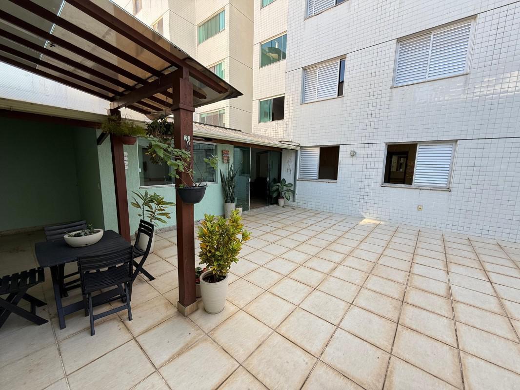 Apartamento, Jaraguá, 4 Quartos, 4 Vagas, 1 Suíte