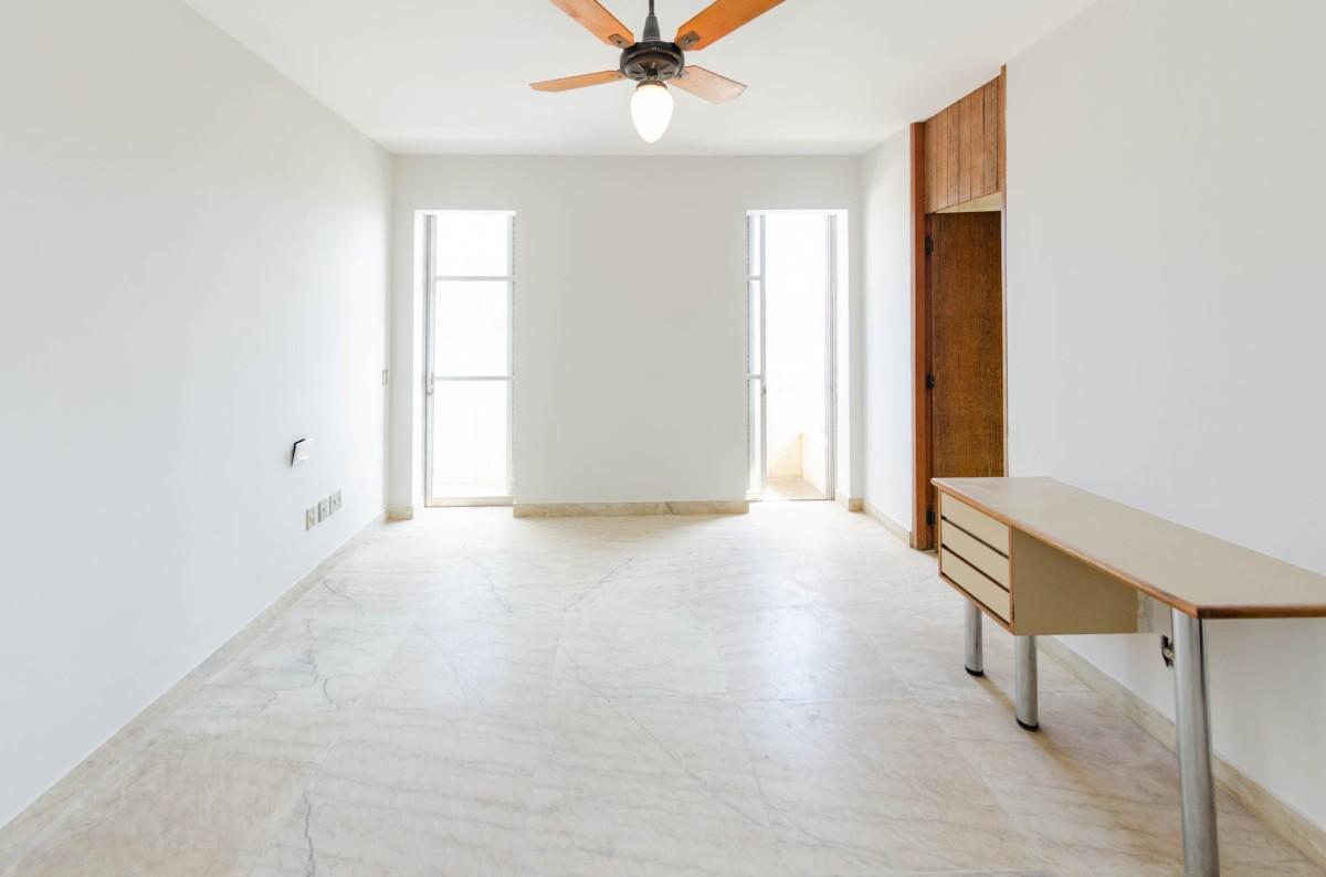 Cobertura, Santa Lúcia, 4 Quartos, 3 Vagas, 2 Suítes