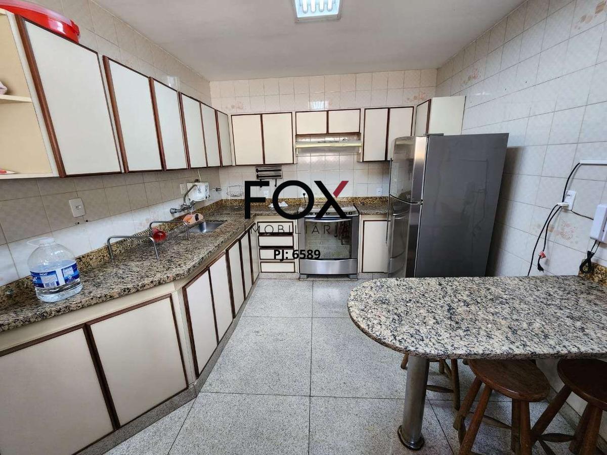 Casa, Santa Lúcia, 5 Quartos, 5 Vagas, 2 Suítes