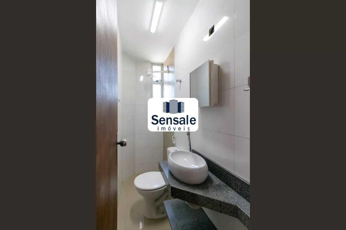 Apartamento, Havaí, 2 Quartos, 1 Vaga
