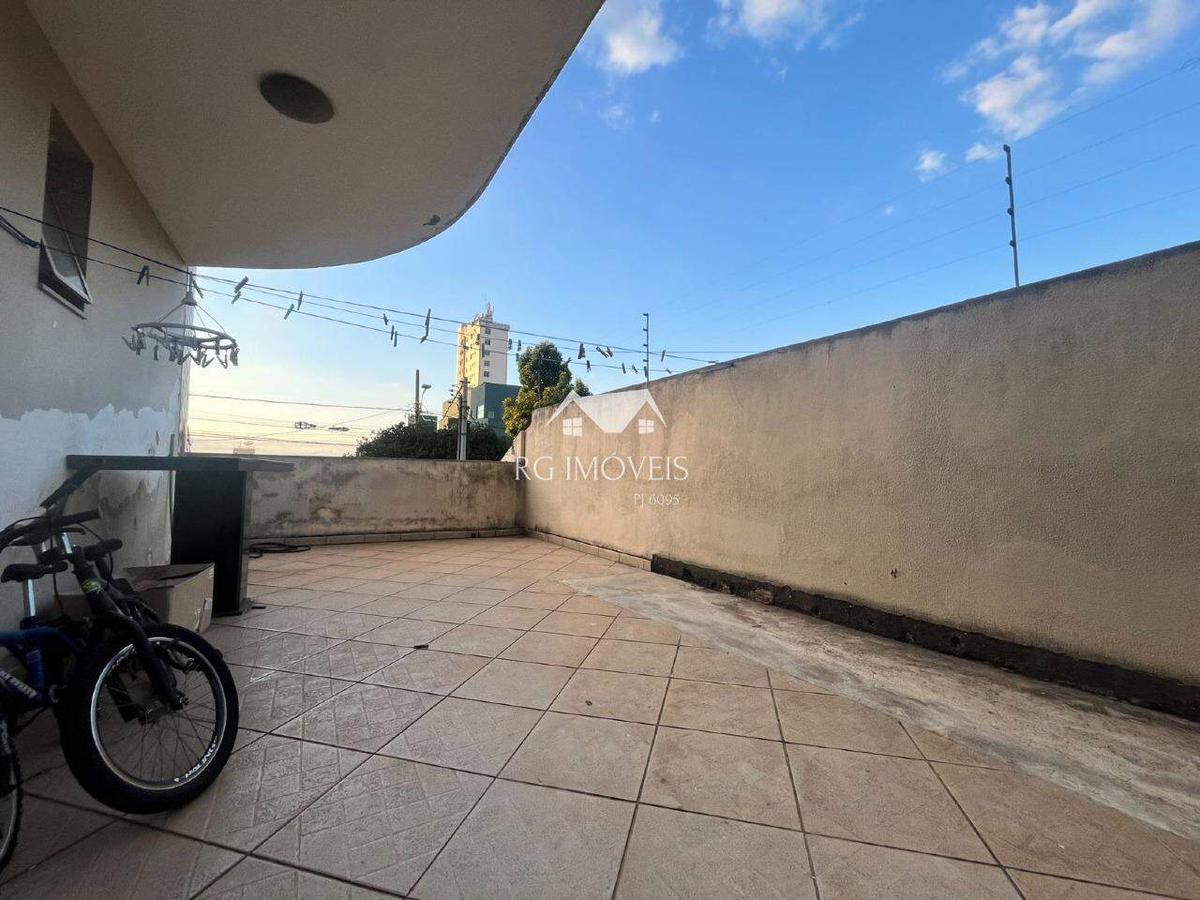 Apartamento, Barreiro, 3 Quartos, 0 Vaga, 1 Suíte