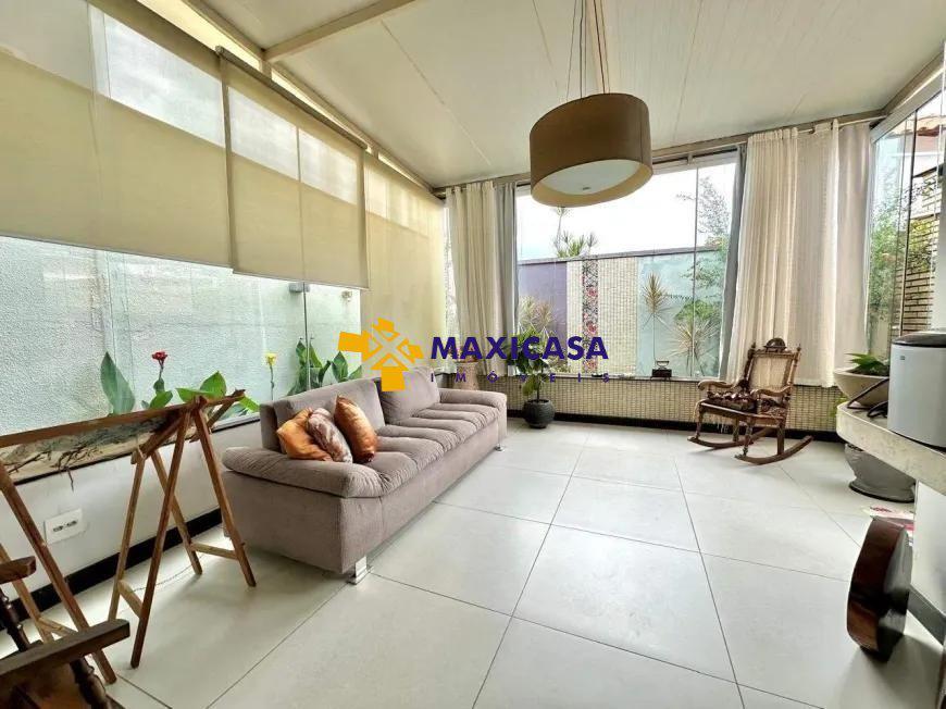 Casa, São Luiz (pampulha), 3 Quartos, 4 Vagas, 1 Suíte