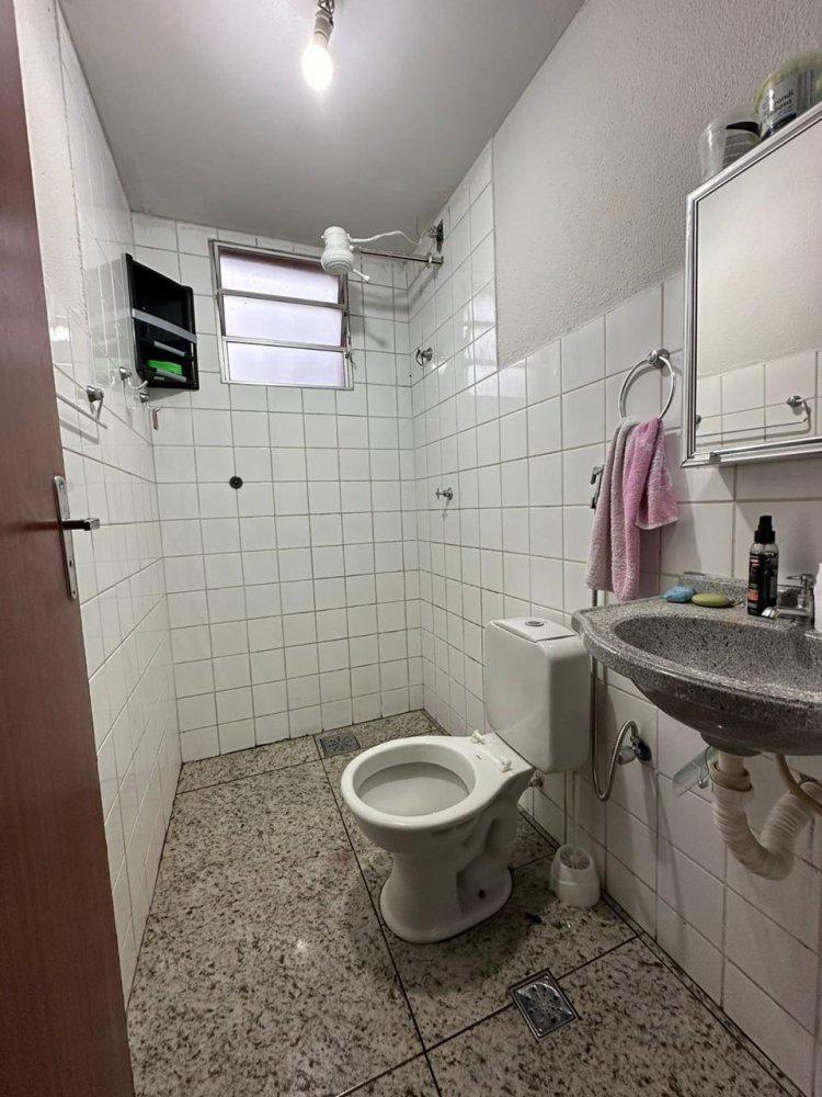 Apartamento, Bom Retiro, 2 Quartos, 1 Vaga