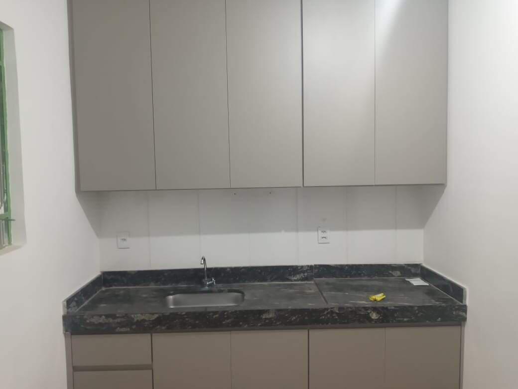 Casa, Água Branca, 3 Quartos, 1 Vaga