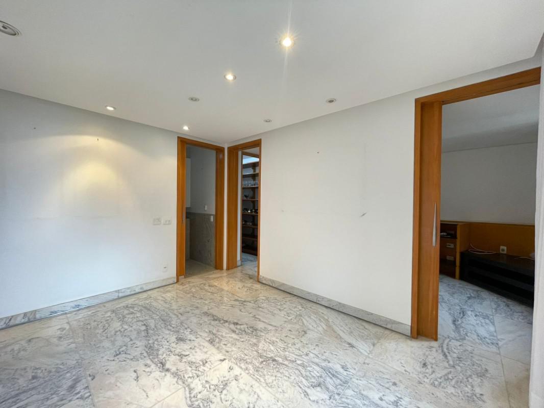 Apartamento, Lourdes, 4 Quartos, 3 Vagas, 2 Suítes