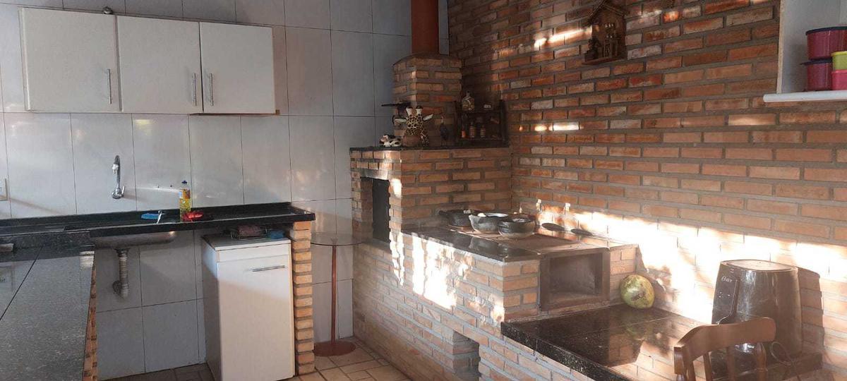 Casa, Recanto da Lagoa, 4 Quartos, 2 Vagas, 2 Suítes