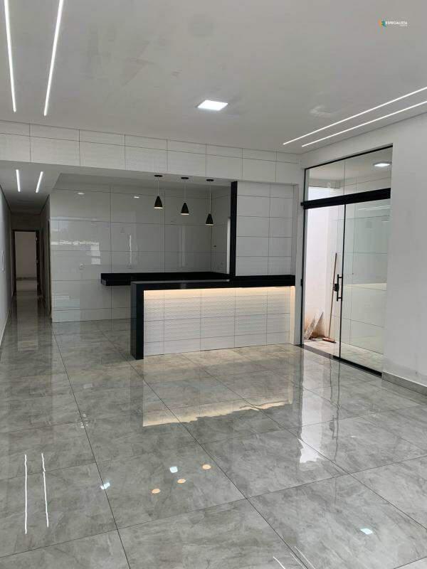 Casa, Boa Esperança, 3 Quartos, 2 Vagas, 1 Suíte