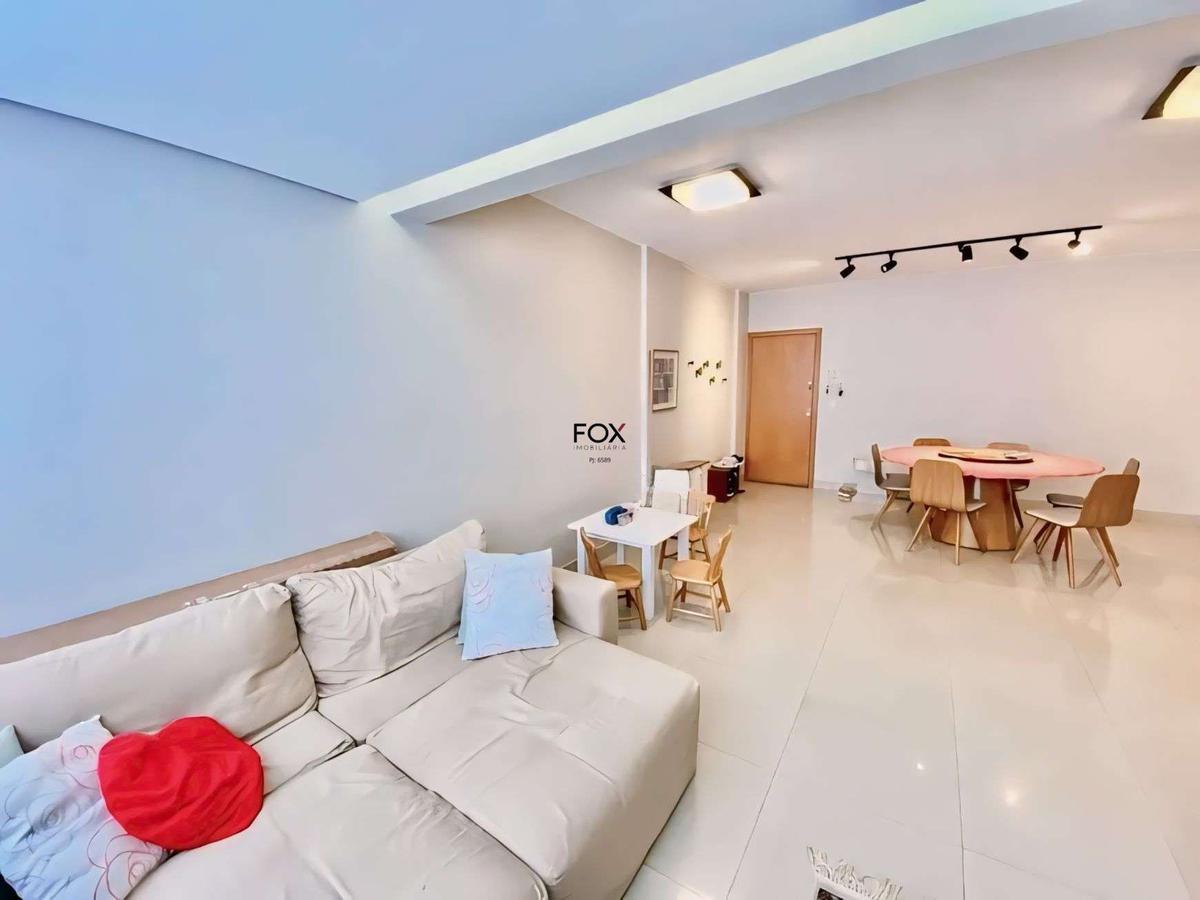 Apartamento, Buritis, 3 Quartos, 2 Vagas, 3 Suítes