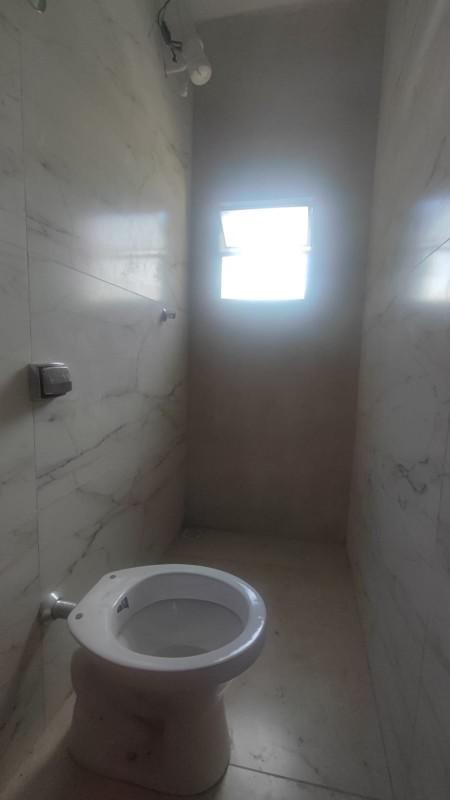 Casa, Santa Cruz, 2 Quartos, 1 Vaga