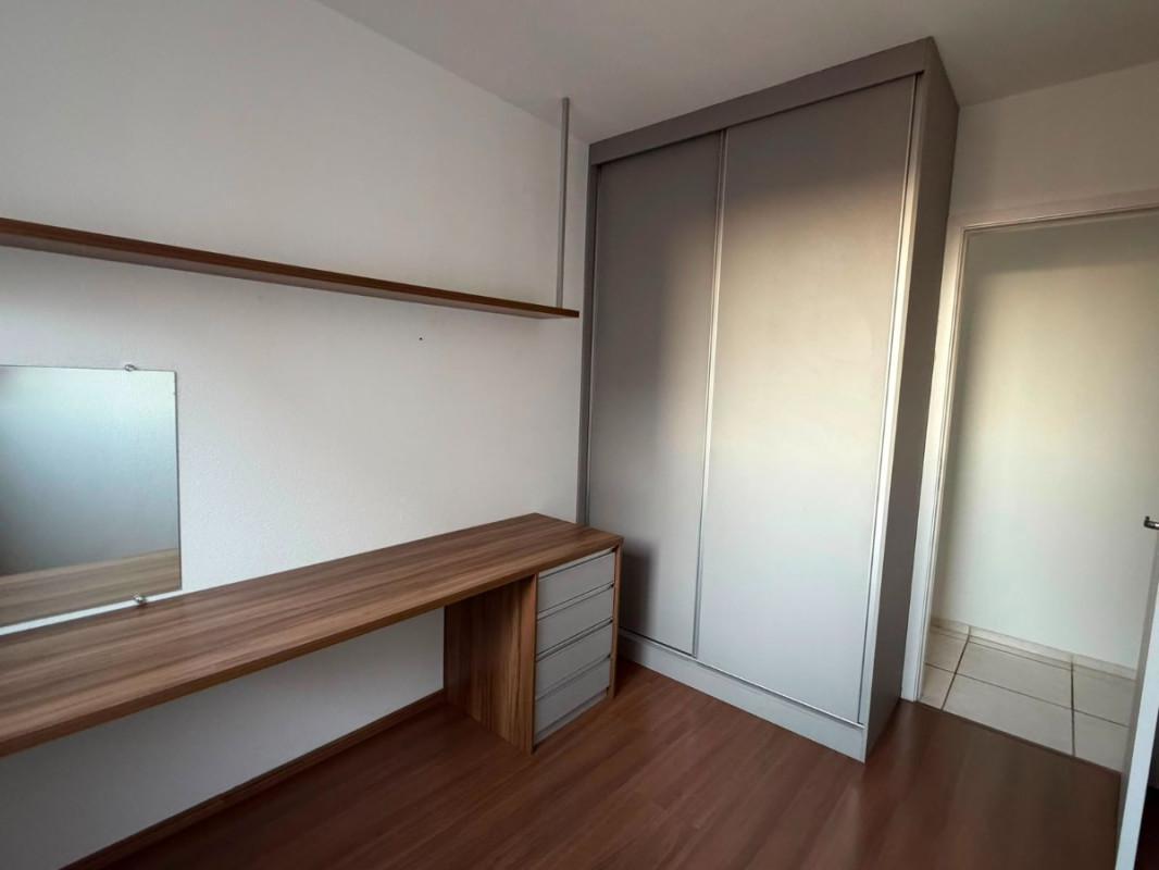 Apartamento, Jk, 2 Quartos, 1 Vaga