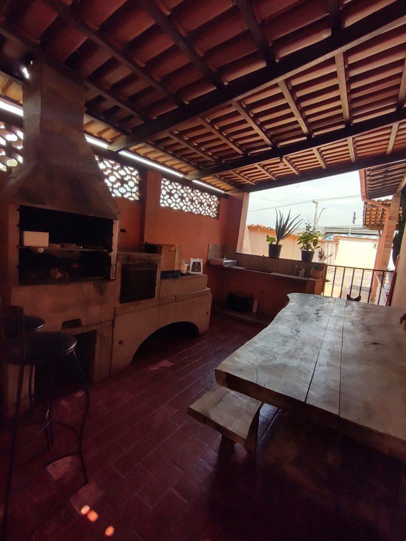 Cobertura, Jardim das Alterosas 1ª Seção, 3 Quartos, 2 Vagas, 1 Suíte