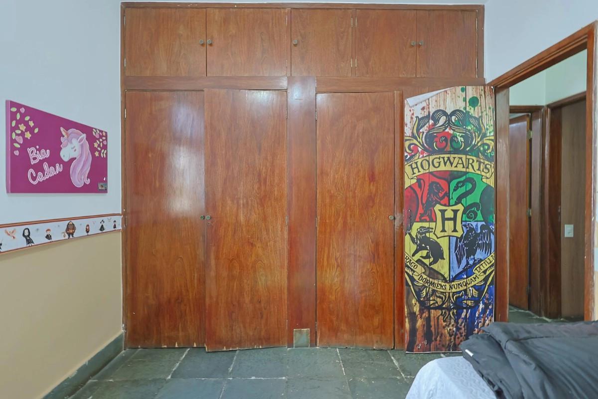 Apartamento, São Pedro, 3 Quartos, 2 Vagas, 1 Suíte