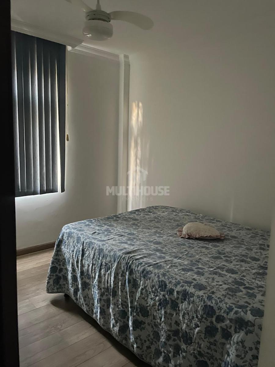 Apartamento, Santa Mônica, 2 Quartos, 1 Vaga