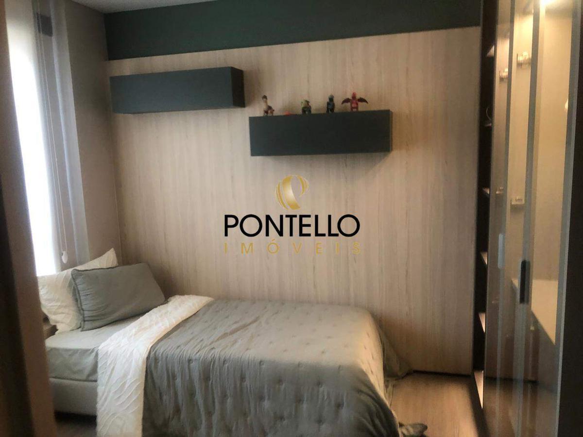 Apartamento, Gutierrez, 4 Quartos, 4 Vagas, 2 Suítes