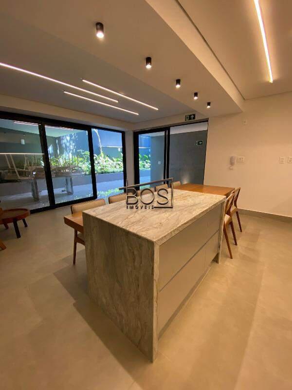 Apartamento, Luxemburgo, 3 Quartos, 3 Vagas, 1 Suíte