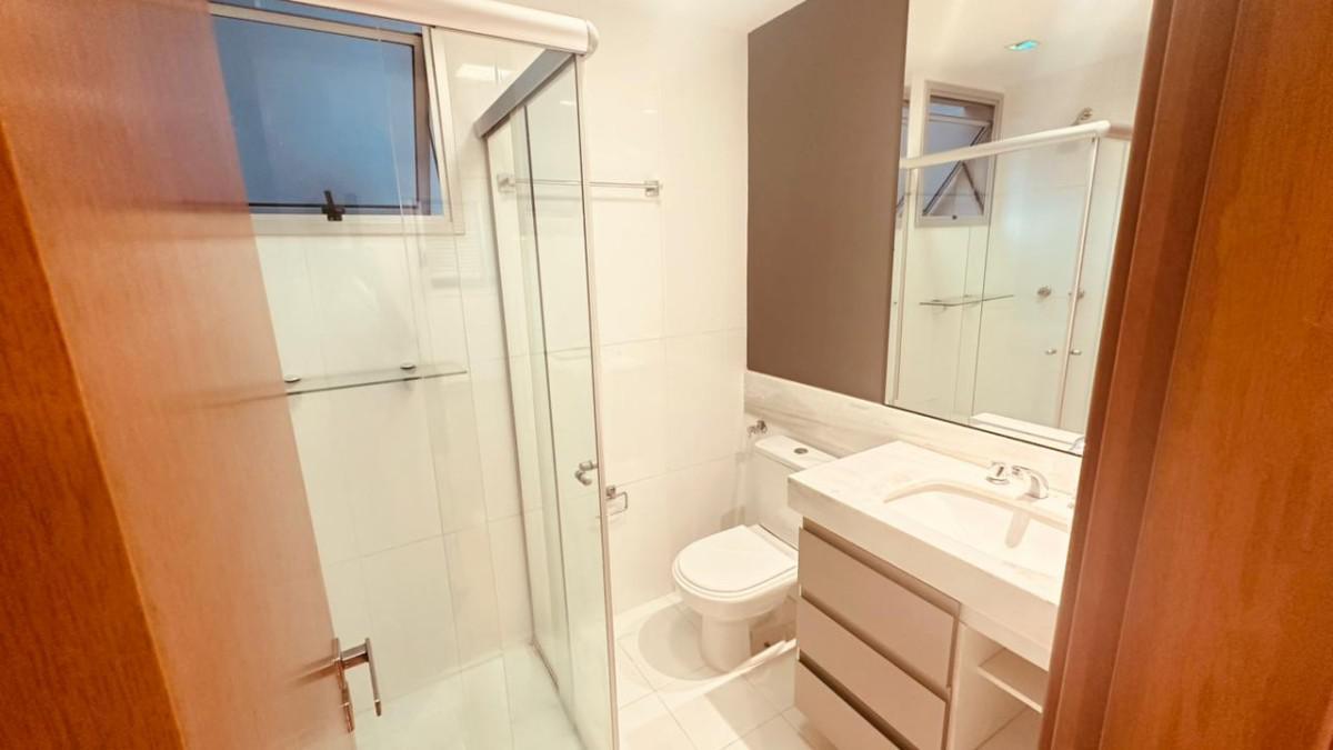 Apartamento, Vale do Sereno, 3 Quartos, 2 Vagas, 1 Suíte