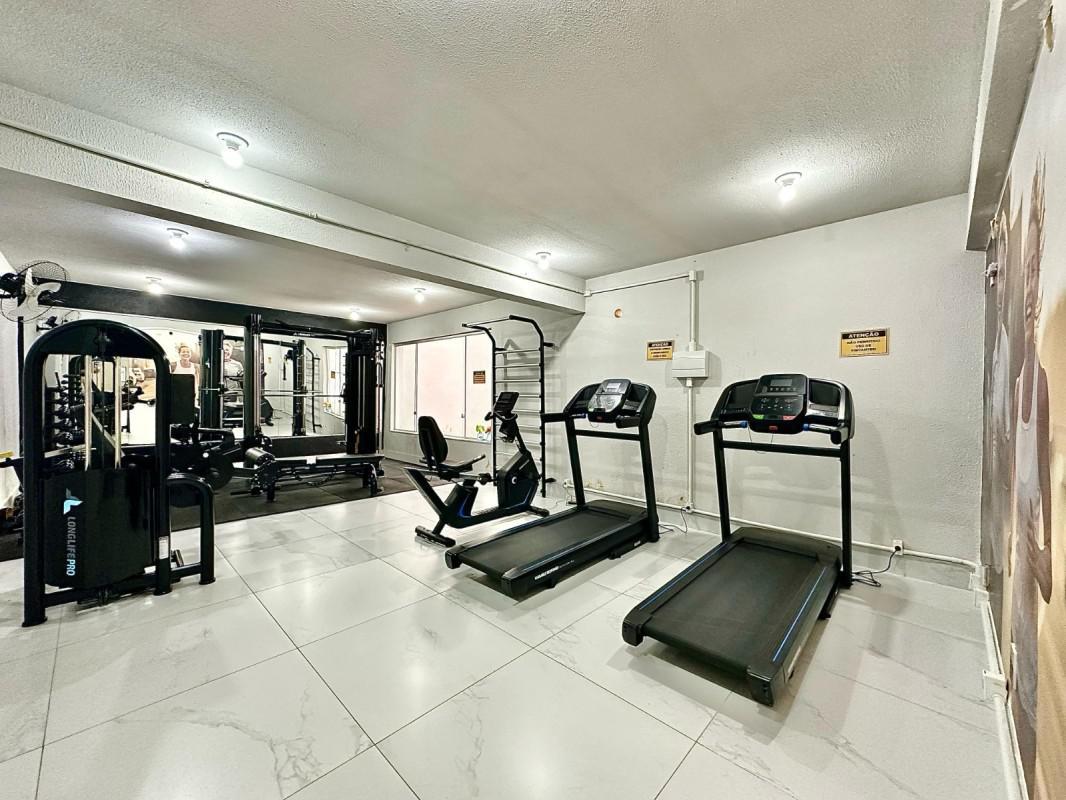 Apartamento, Cabral, 2 Quartos, 2 Vagas, 1 Suíte