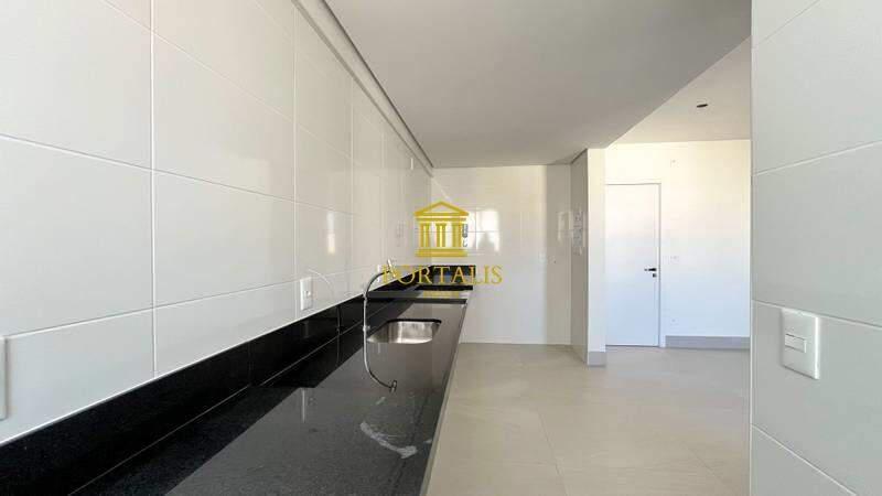 Apartamento, Cidade Nova, 3 Quartos, 2 Vagas, 1 Suíte