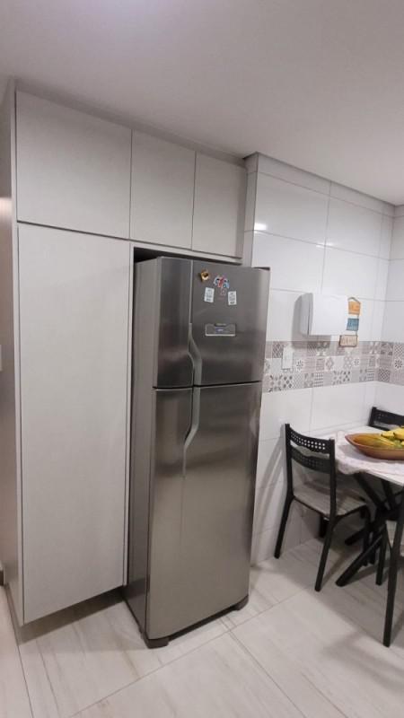 Cobertura, Palmeiras, 3 Quartos, 1 Vaga