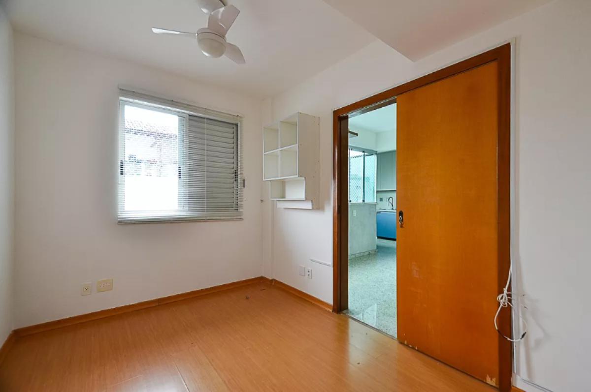 Apartamento, União, 4 Quartos, 3 Vagas, 1 Suíte