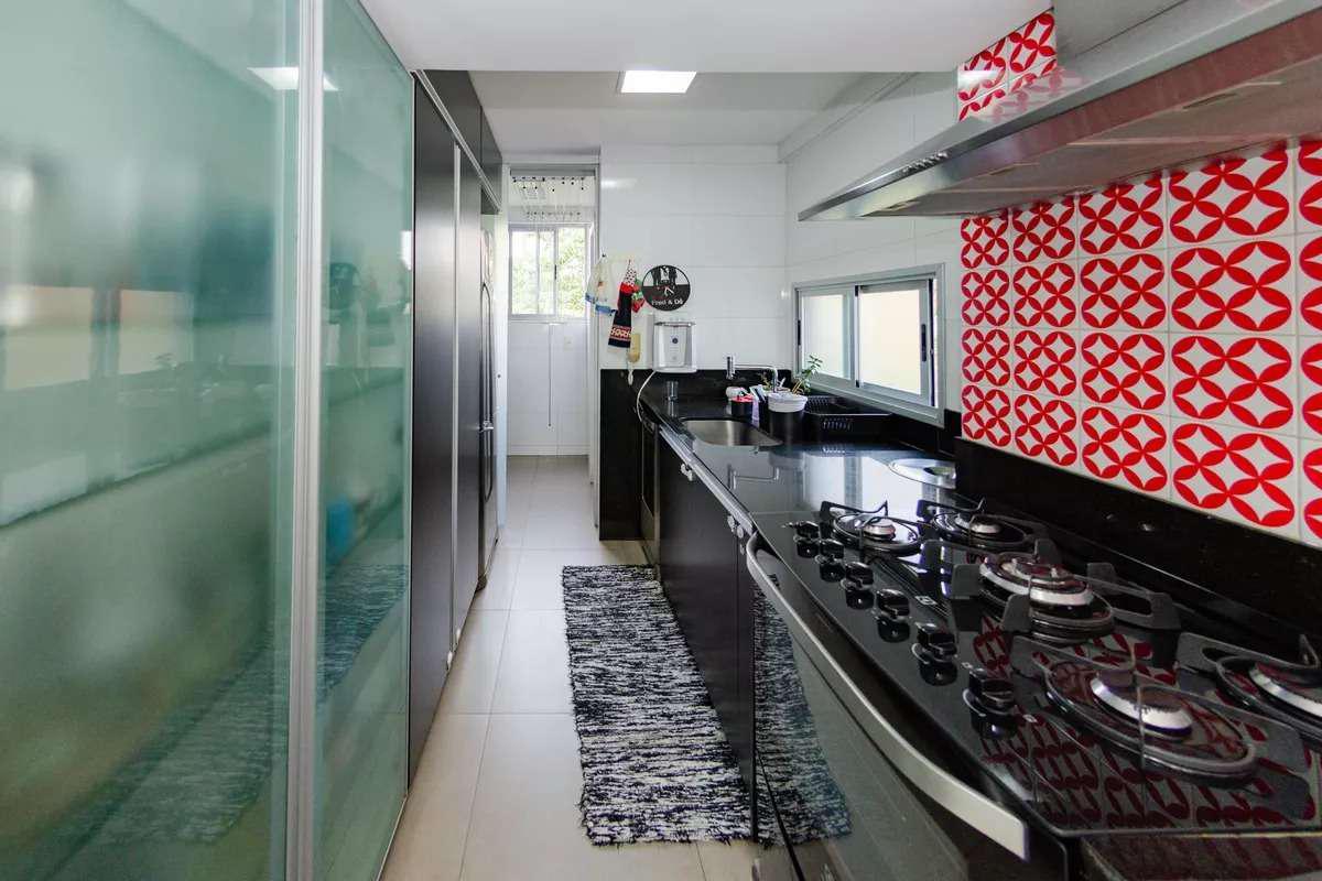 Apartamento, Vila Paris, 3 Quartos, 2 Vagas, 1 Suíte