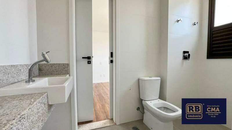 Cobertura, Prado, 3 Quartos, 2 Vagas, 2 Suítes