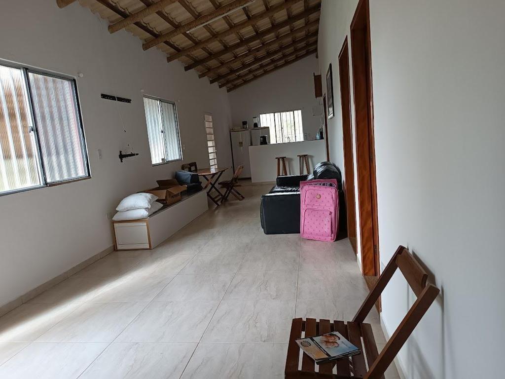 Fazenda, Vargem Bento da Costa, 6 Quartos, 10 Vagas, 3 Suítes
