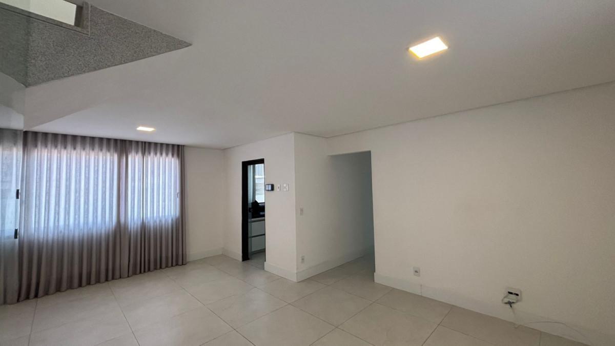 Cobertura, Santa Teresa, 3 Quartos, 2 Vagas, 2 Suítes