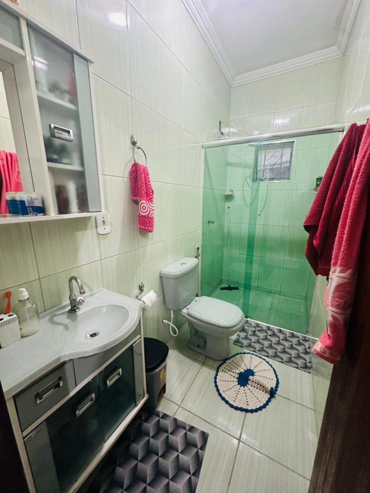 Casa, Guanabara, 2 Quartos, 0 Vaga