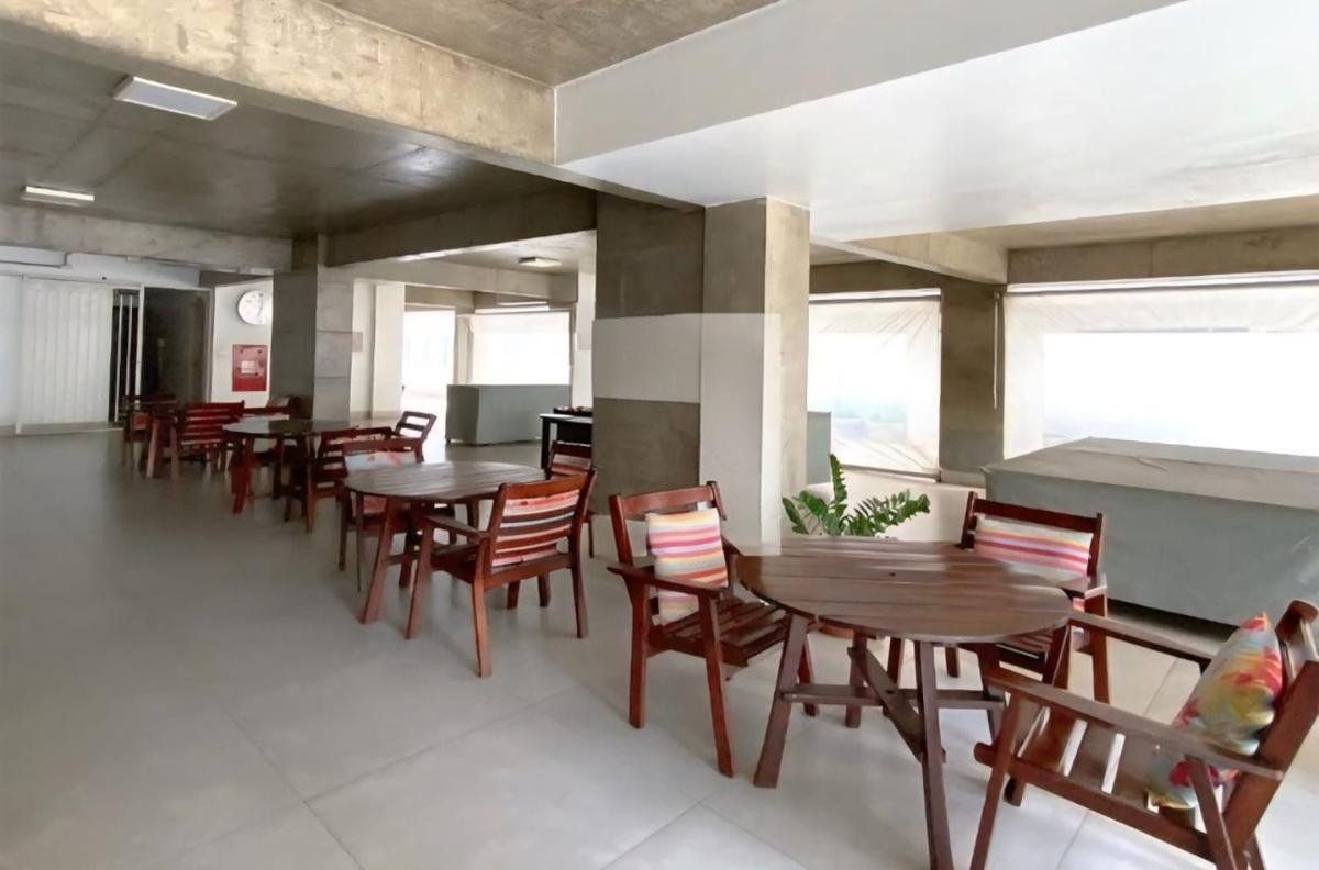 Apartamento, Lourdes, 2 Quartos, 1 Vaga