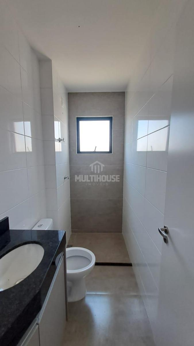 Apartamento, Planalto, 3 Quartos, 2 Vagas, 2 Suítes