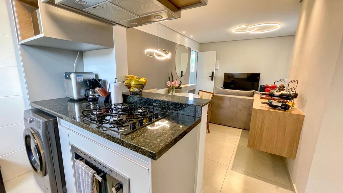 Apartamento, Buritis, 2 Quartos, 2 Vagas, 1 Suíte