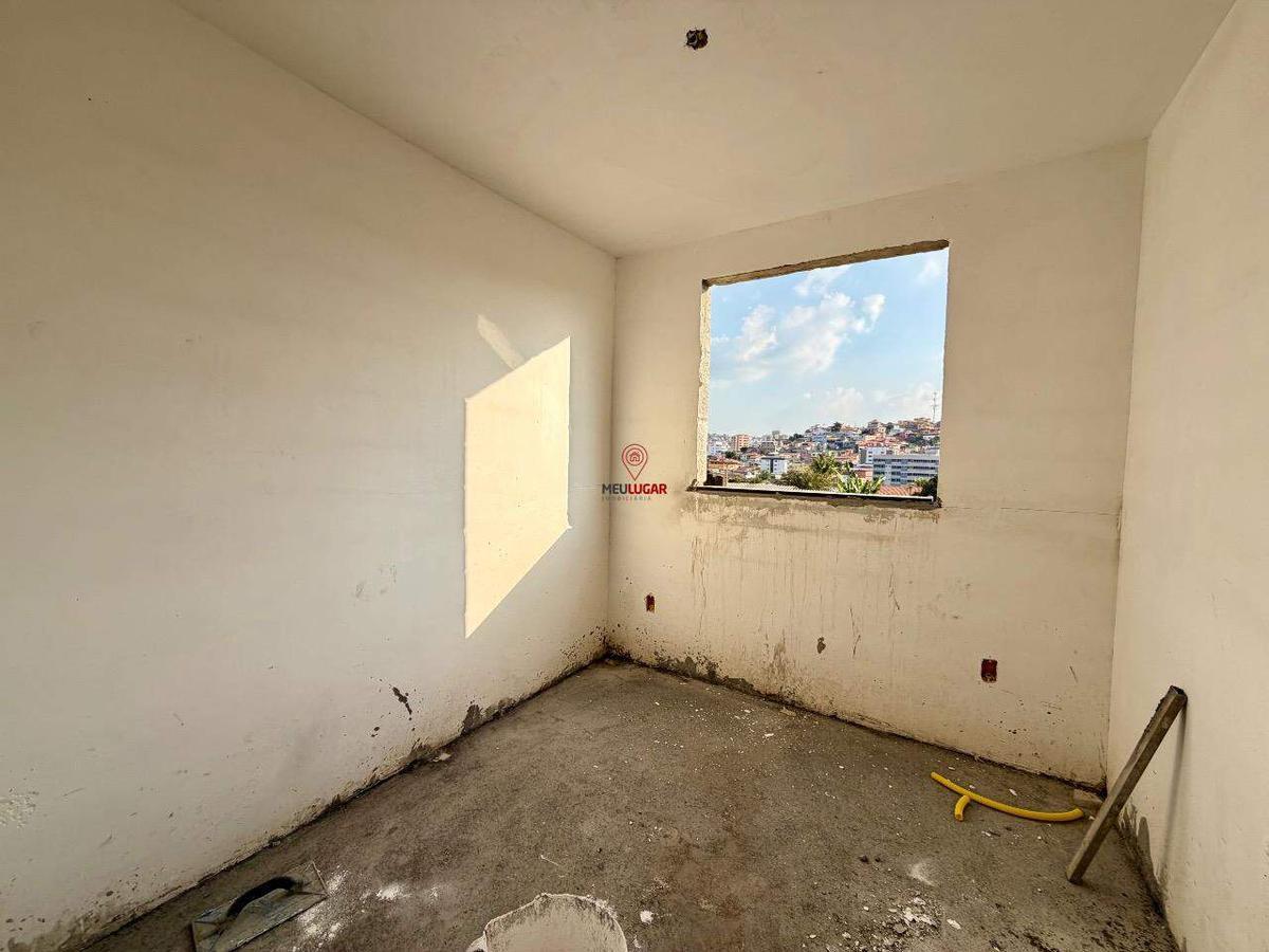 Apartamento, Milionários, 2 Quartos, 1 Vaga, 1 Suíte