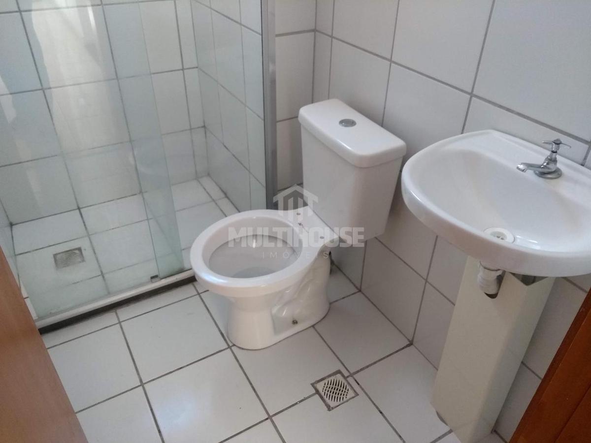 Apartamento, Tony (justinópolis), 2 Quartos, 1 Vaga
