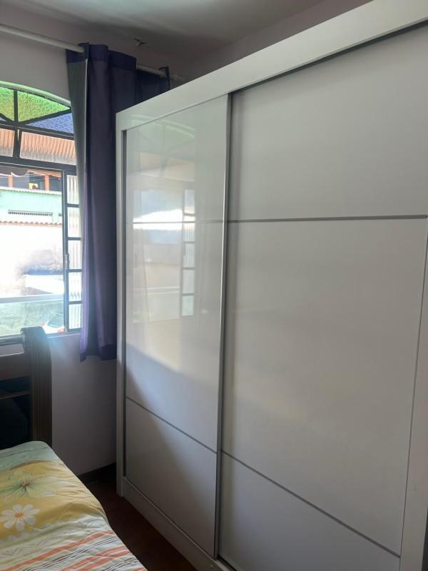 Casa, Fernão Dias, 3 Quartos, 8 Vagas