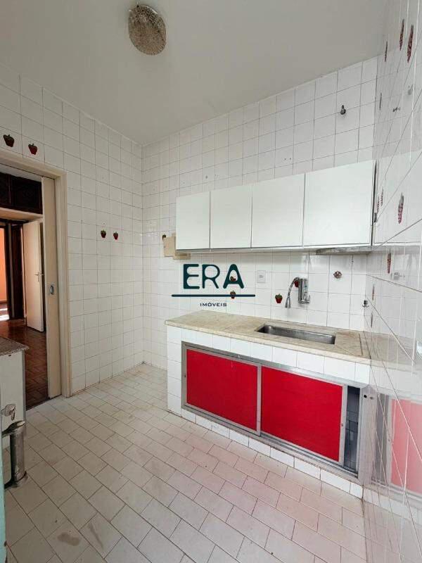 Apartamento, Coração de Jesus, 3 Quartos, 1 Vaga